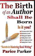 The Birth of an Author Shall Be Born