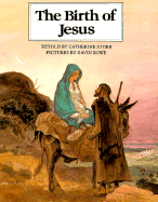 The Birth of Jesus