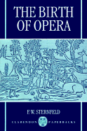 The Birth of Opera