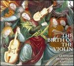 The Birth of the Violin