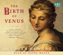 The Birth of Venus