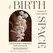 The Birth Space: A Doula's Guide to Pregnancy, Birth and Beyond