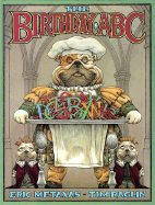 The Birthday ABC