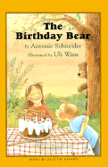 The Birthday Bear