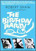 The Birthday Party