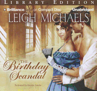The Birthday Scandal