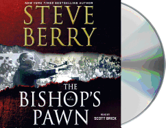 The Bishop's Pawn