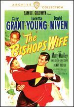 The Bishop's Wife