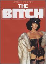The Bitch - Gerry O'Hara