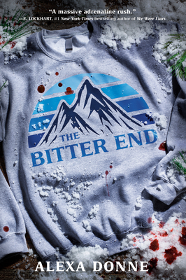 The Bitter End - Donne, Alexa