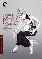 The Bitter Tears of Petra Von Kant