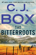 The Bitterroots: A Cassie Dewell Novel