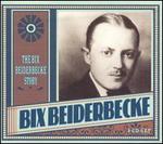 The Bix Beiderbecke Story [Proper]
