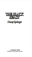 The black beast