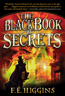 The Black Book of Secrets