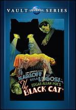 The Black Cat