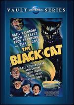 The Black Cat