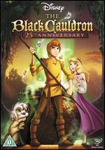 The Black Cauldron