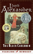 The Black Cauldron