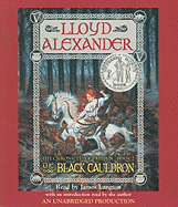 The Black Cauldron