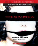 The Black Dahlia