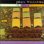 The Black Decameron - John Williams (guitar); London Sinfonietta; Steven Mercurio (conductor)