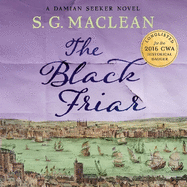 The Black Friar: The Seeker 2