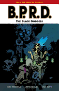 The Black Goddess
