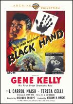 The Black Hand - Richard Thorpe