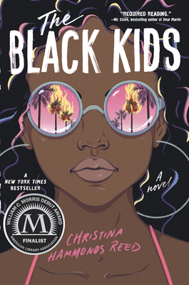 The Black Kids - Reed, Christina Hammonds