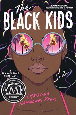 The Black Kids - Hammonds Reed, Christina