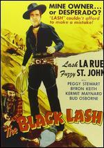 The Black Lash