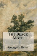 The Black Moth