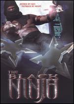 The Black Ninja