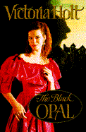 The Black Opal