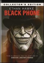 The Black Phone