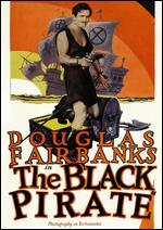 The Black Pirate