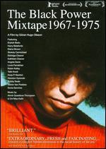 The Black Power Mixtape 1967-1975
