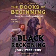 The Black Reckoning