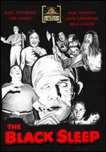 The Black Sleep