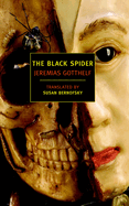 The black spider