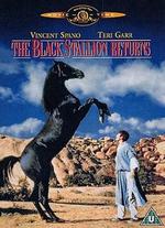 The Black Stallion Returns