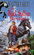 The Black Stallion Revolts