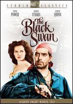 The Black Swan