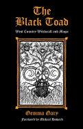 The Black Toad