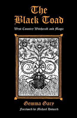The Black Toad - Howard, Michael