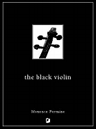 The Black Violin