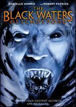 The Black Waters of Echo's Pond