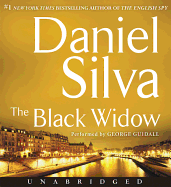 The Black Widow