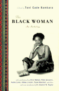 The Black woman; an anthology.